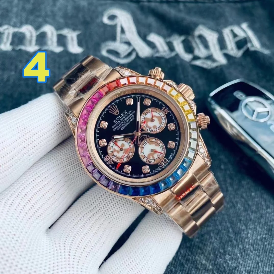 3827-1015-140$-rolex-with box gallery