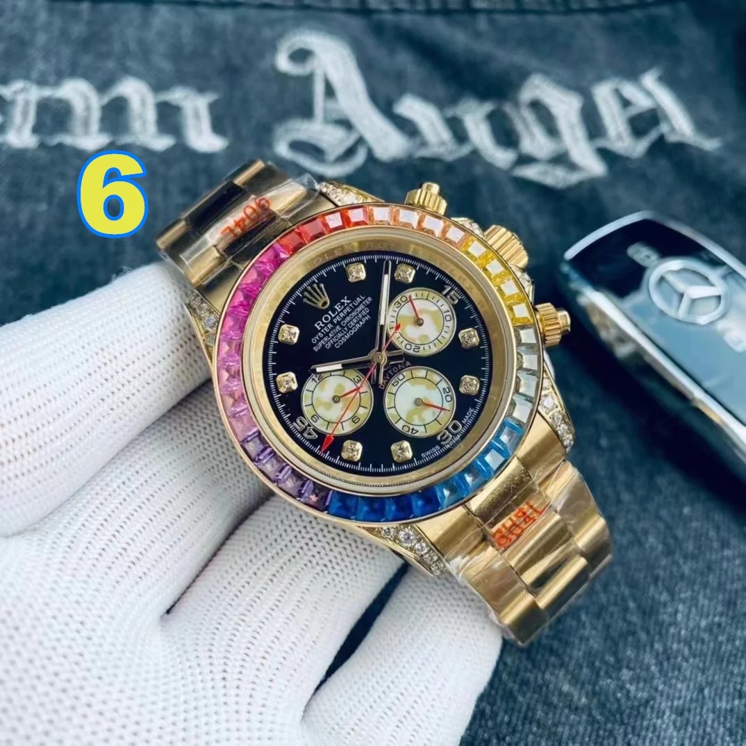 3827-1015-140$-rolex-with box gallery