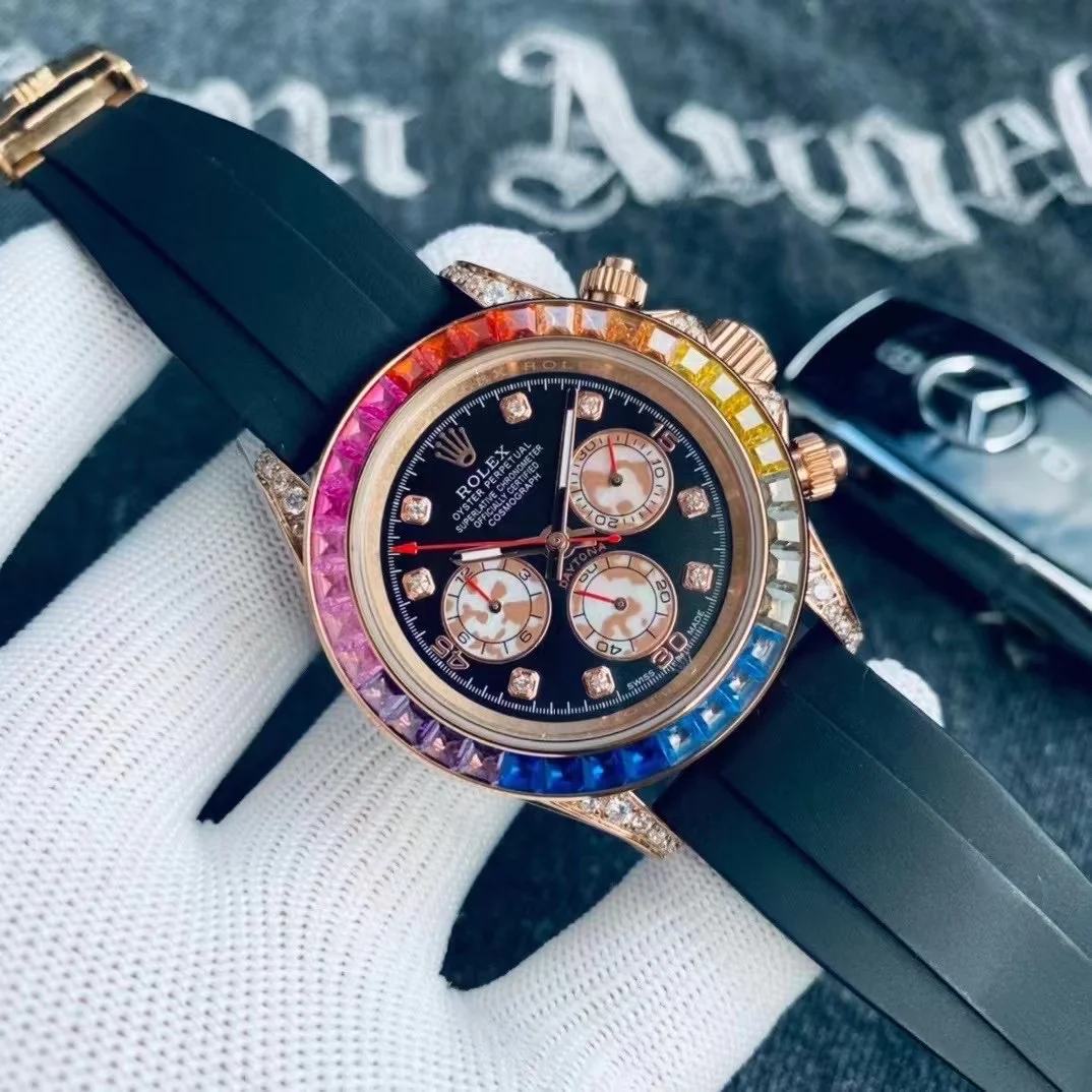 3827-1015-140$-rolex-with box gallery