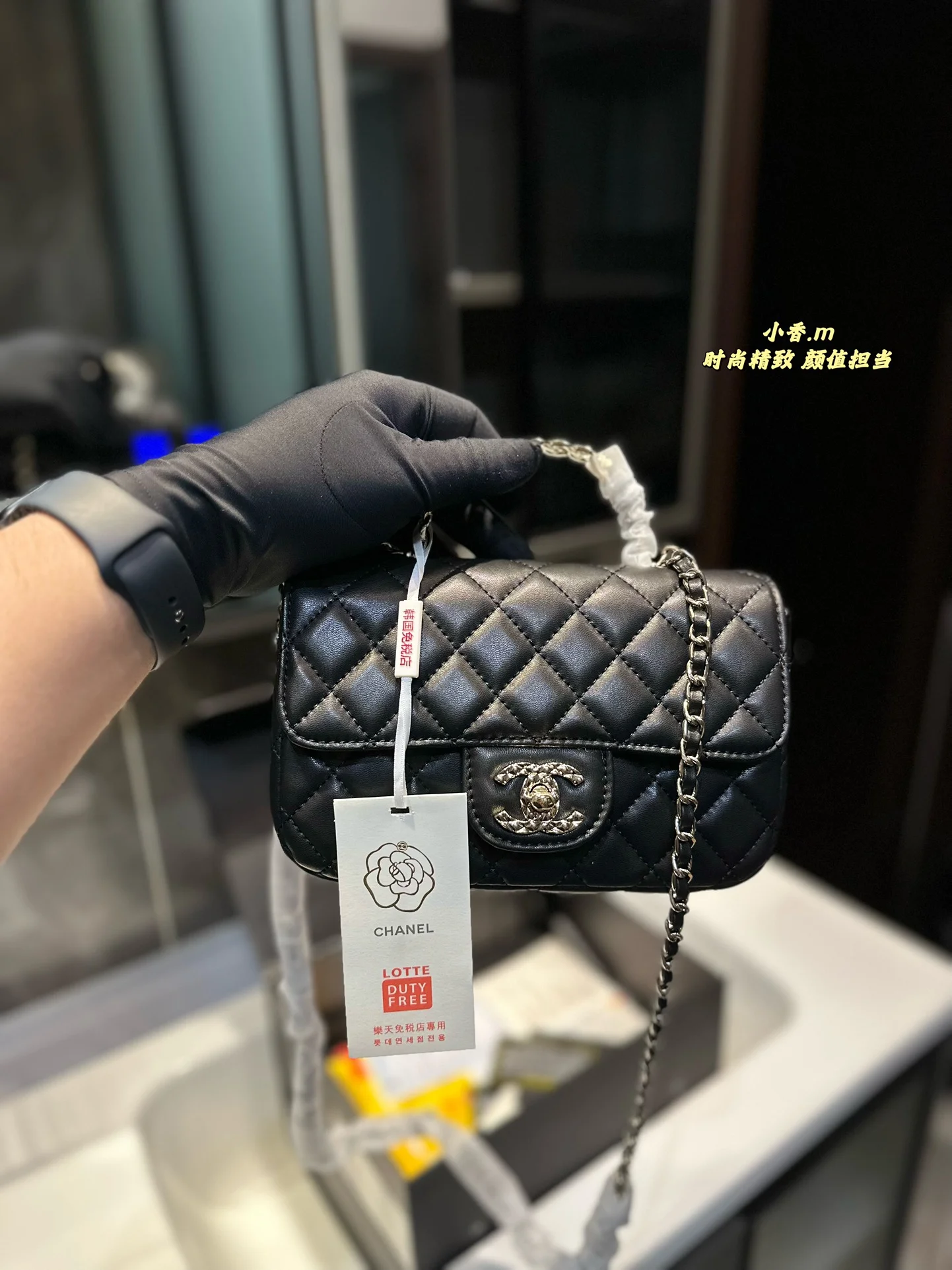 3840-450-64-CHANEL-WITH BOX--444 gallery