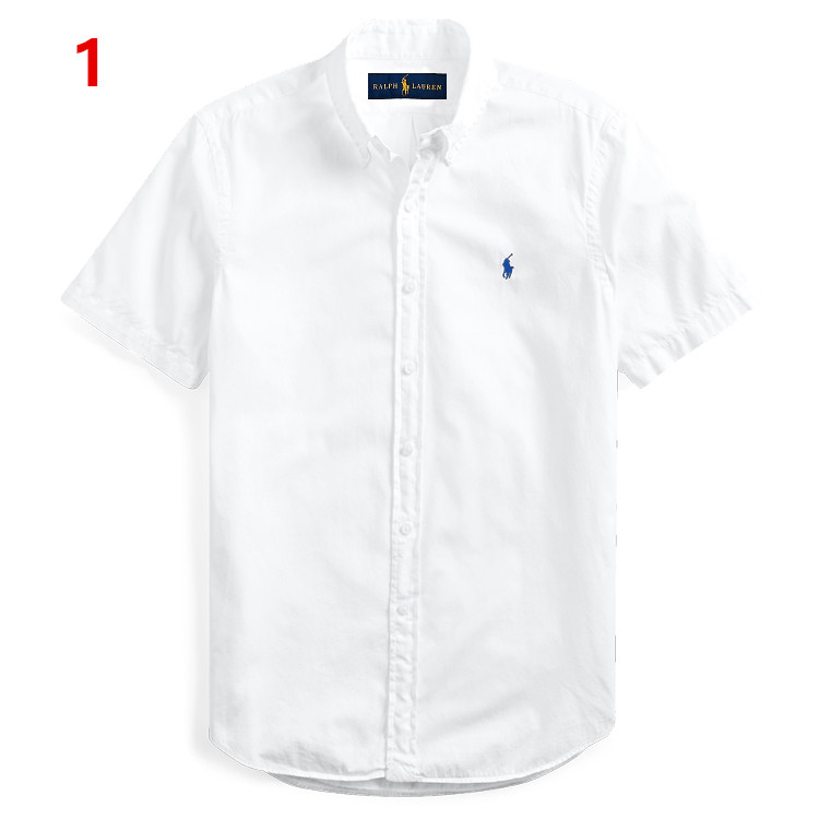 3840- POLO 31.38$  CODE 268-3840-R gallery