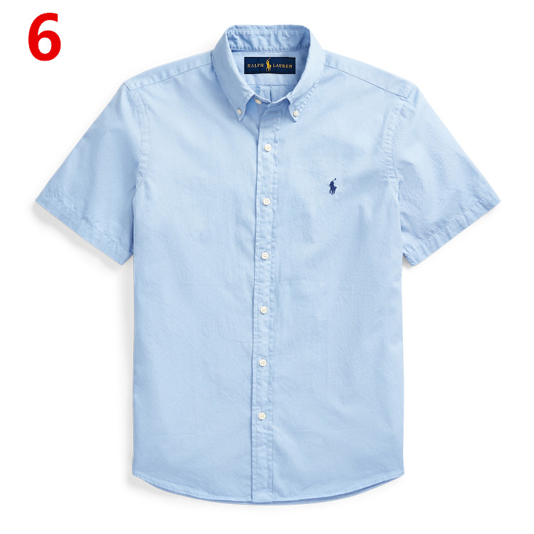 3840- POLO 31.38$  CODE 268-3840-R gallery