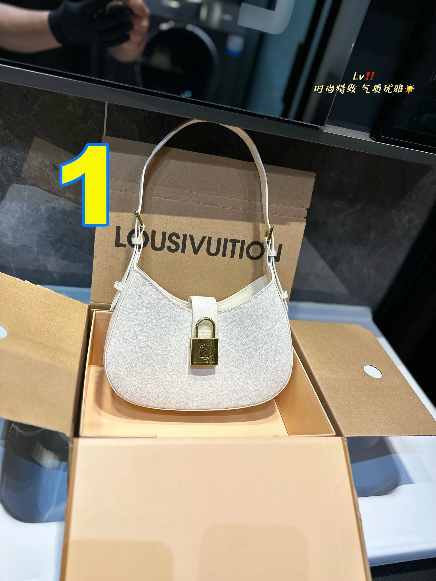 3850-506-72-lv WITH BOX gallery