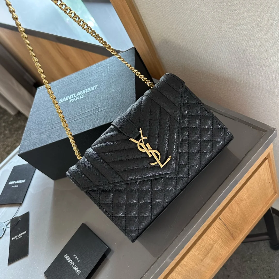 3852-450-65-YSL-WITH BOX gallery