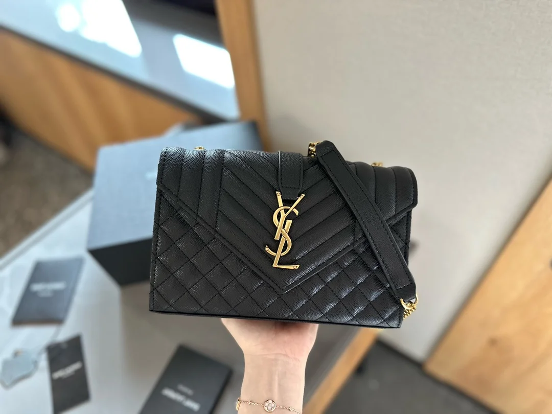 3852-450-65-YSL-WITH BOX gallery