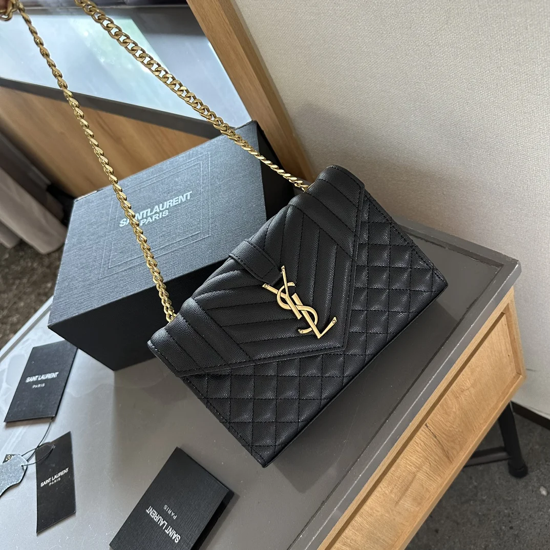 3852-450-65-YSL-WITH BOX gallery