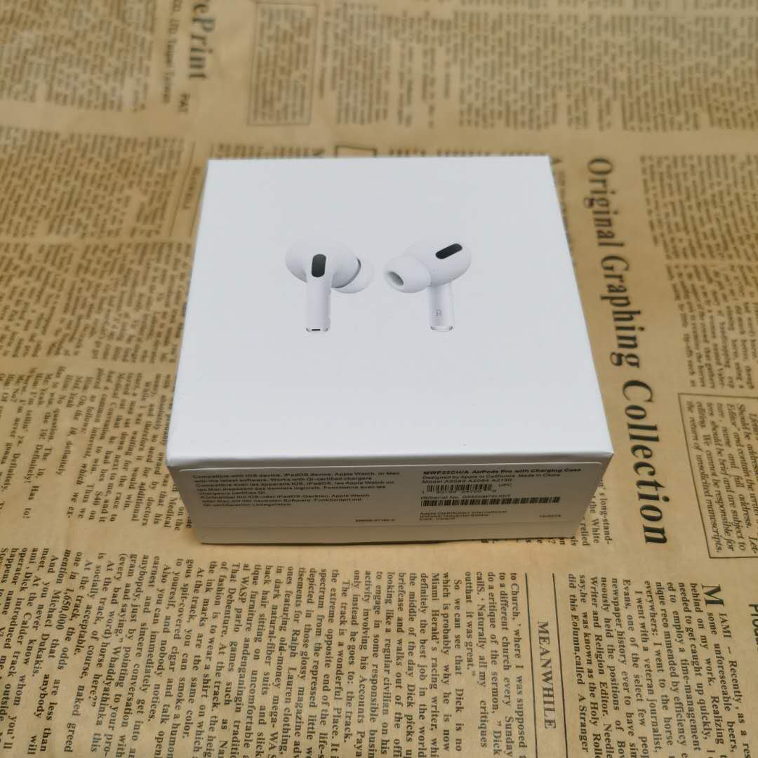 3873-Apple Headphones III 33.84$ 编号200-855-F gallery