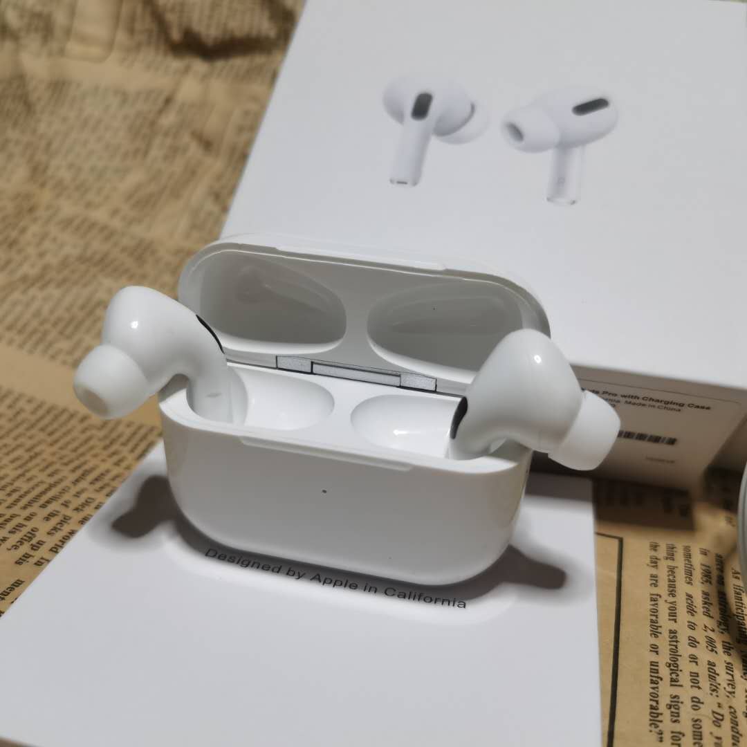 3873-Apple Headphones III 33.84$ 编号200-855-F gallery