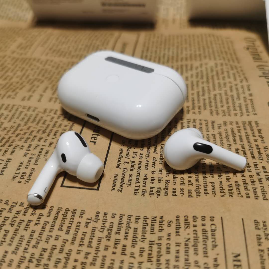 3873-Apple Headphones III 33.84$ 编号200-855-F gallery