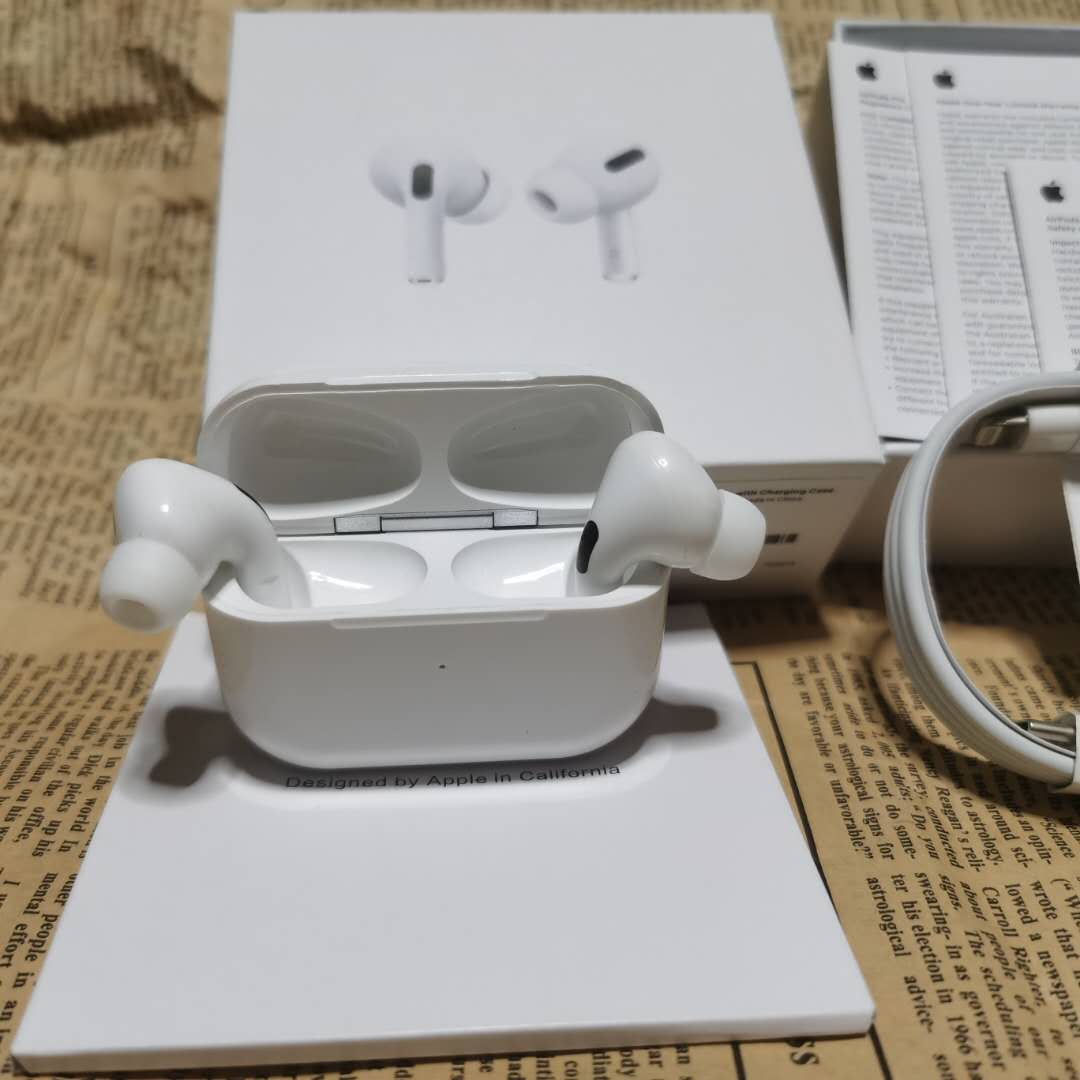 3873-Apple Headphones III 33.84$ 编号200-855-F gallery