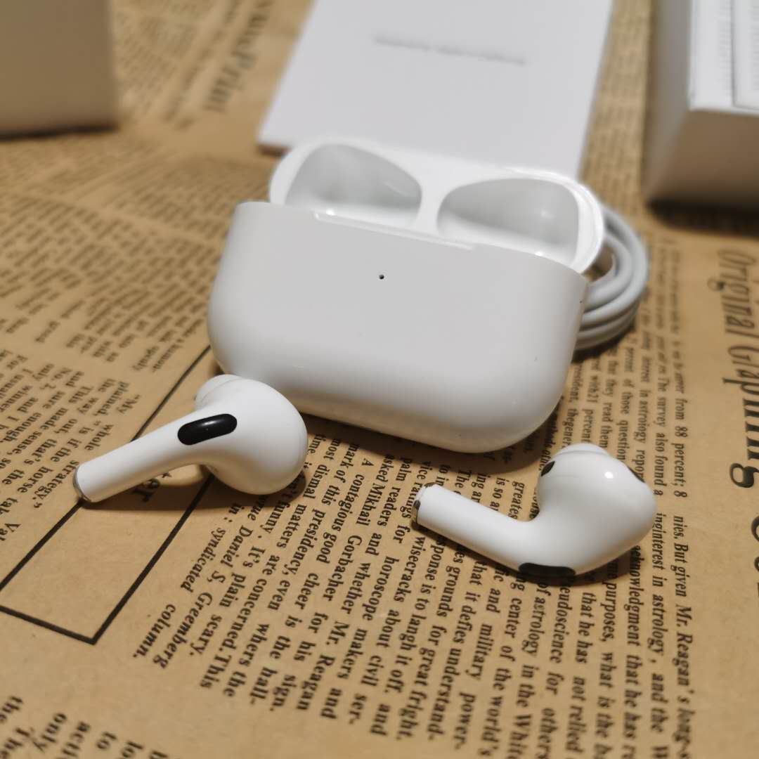 3873-Apple Headphones III 33.84$ 编号200-855-F gallery