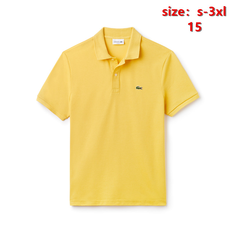 3882-LACOSTE 18.99$  CODE zhou-864-D gallery