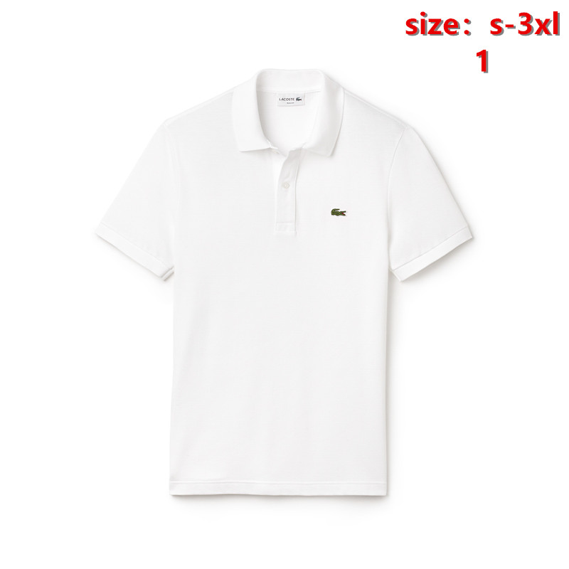 3882-LACOSTE 18.99$  CODE zhou-864-D gallery