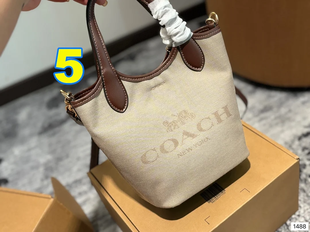 3883-64-471-COACH-WITH BOX gallery