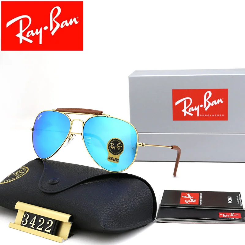 3891-27-199-ray-ban with box gallery