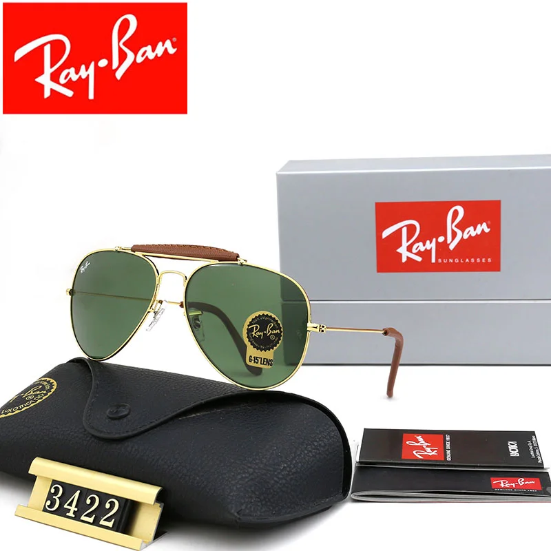 3891-27-199-ray-ban with box gallery