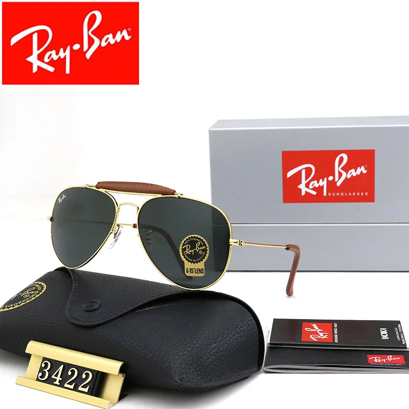 3891-27-199-ray-ban with box gallery