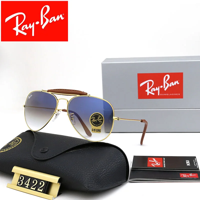 3891-27-199-ray-ban with box gallery