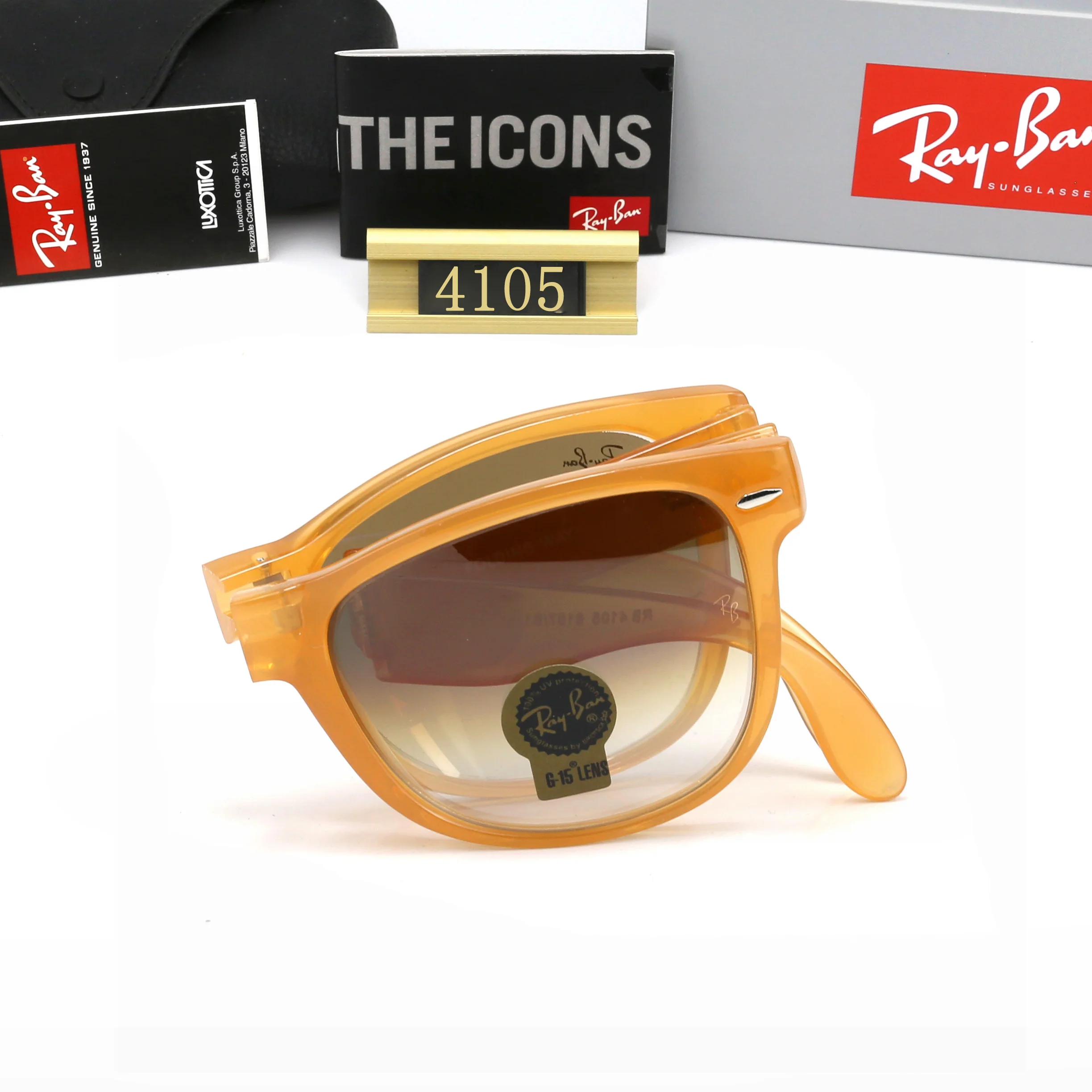 3892-27-199-ray-ban with box gallery