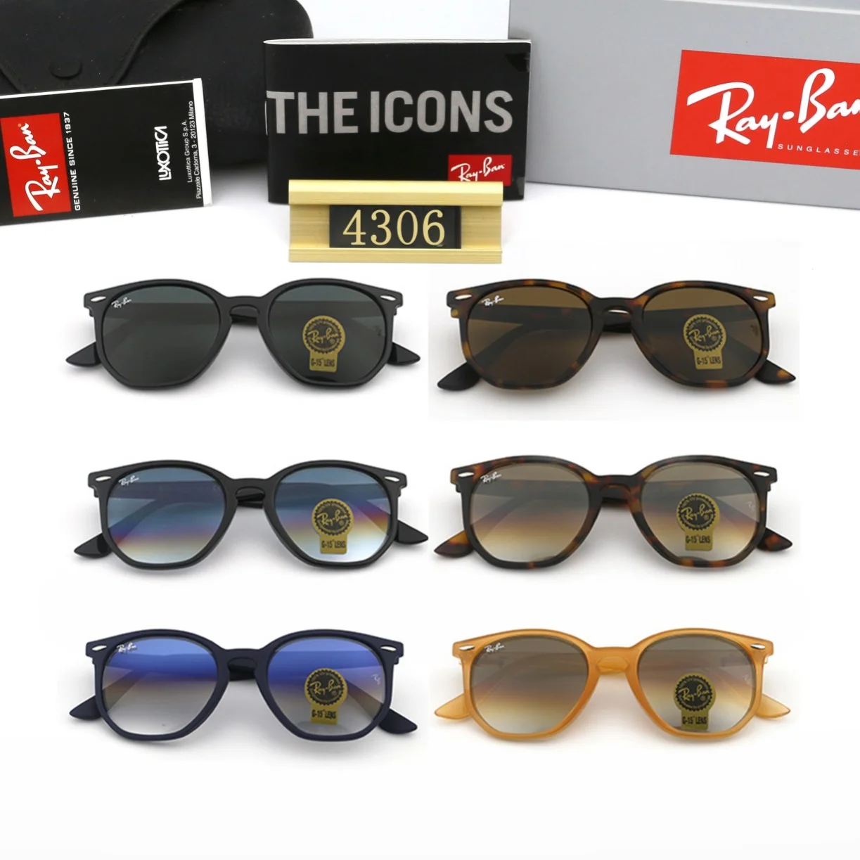 3894-27-199-  Ray Ban gallery