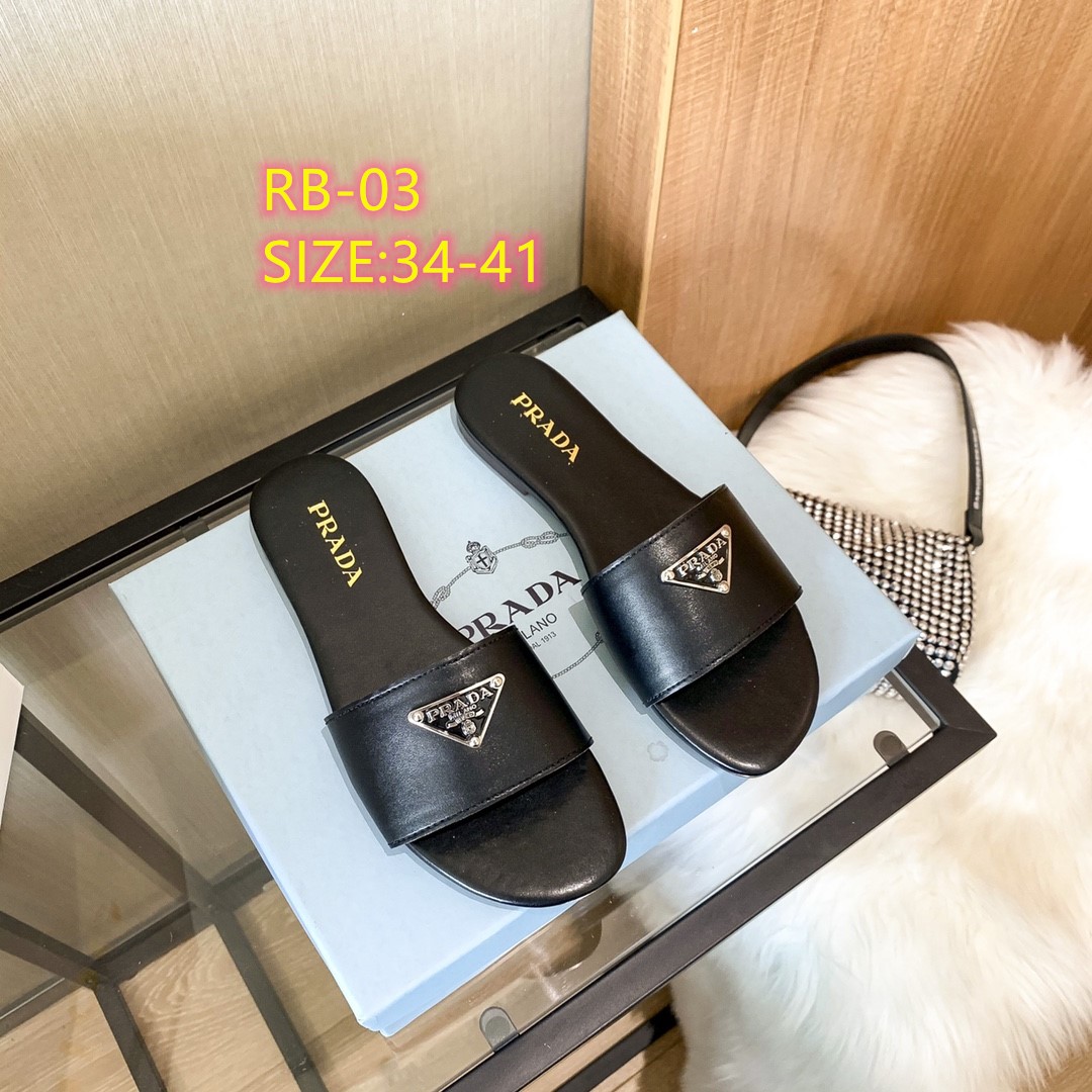 38.54$  Prada   CODE shu-2691-R gallery