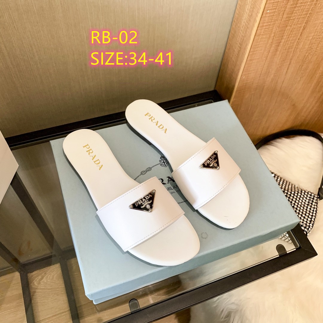 38.54$  Prada   CODE shu-2691-R gallery