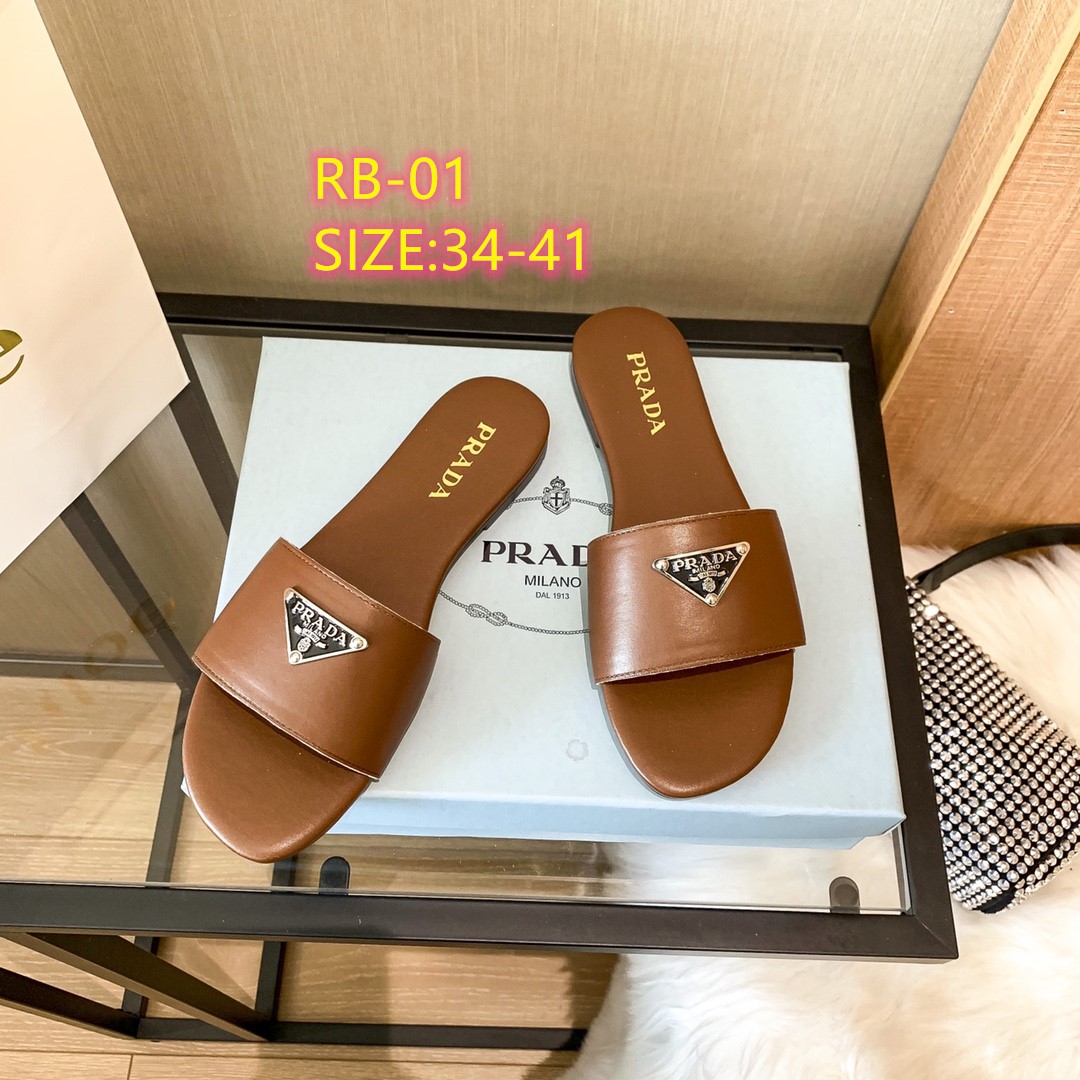 38.54$  Prada   CODE shu-2691-R gallery