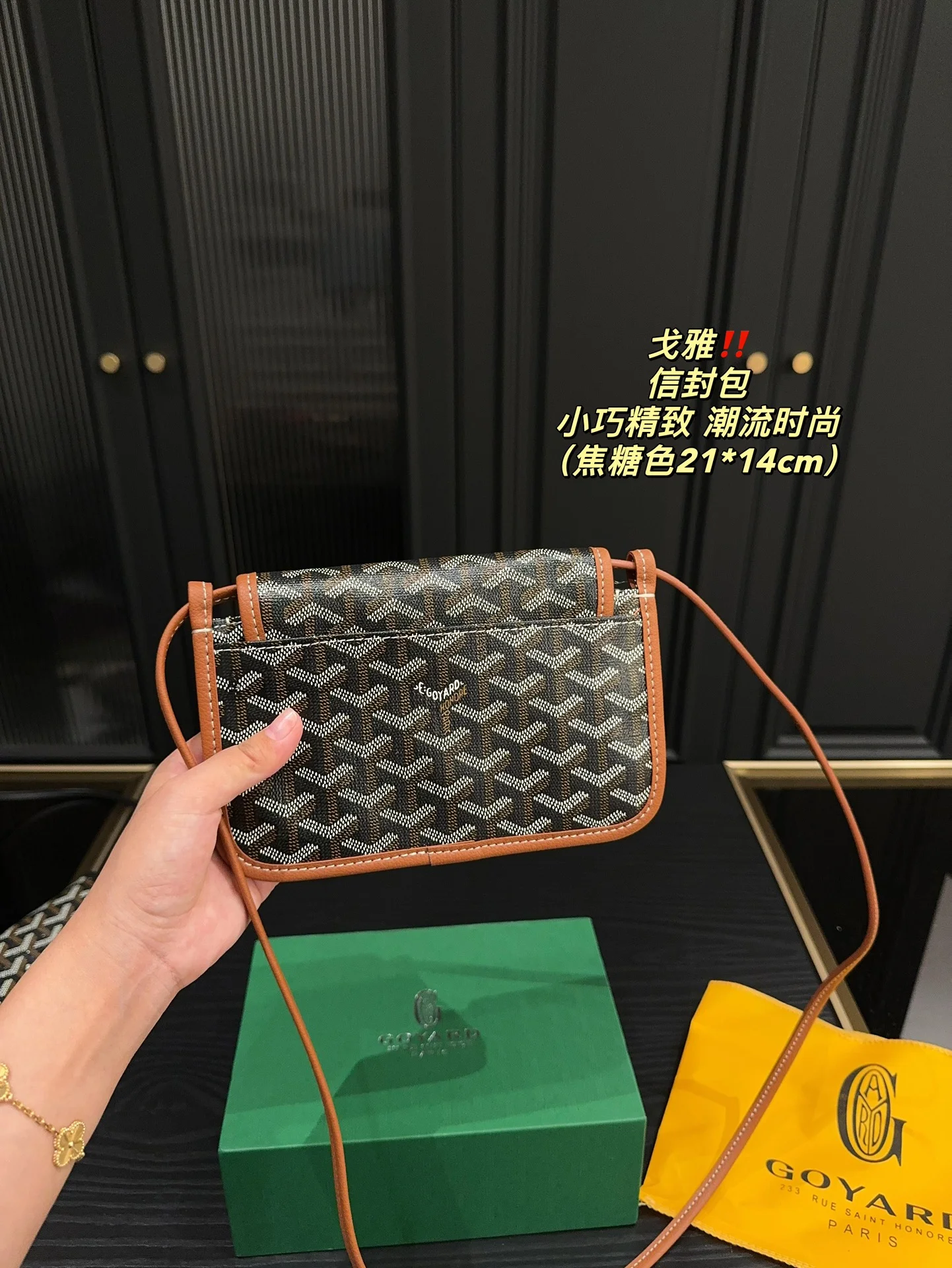 3915-320-45-goyard-with box gallery