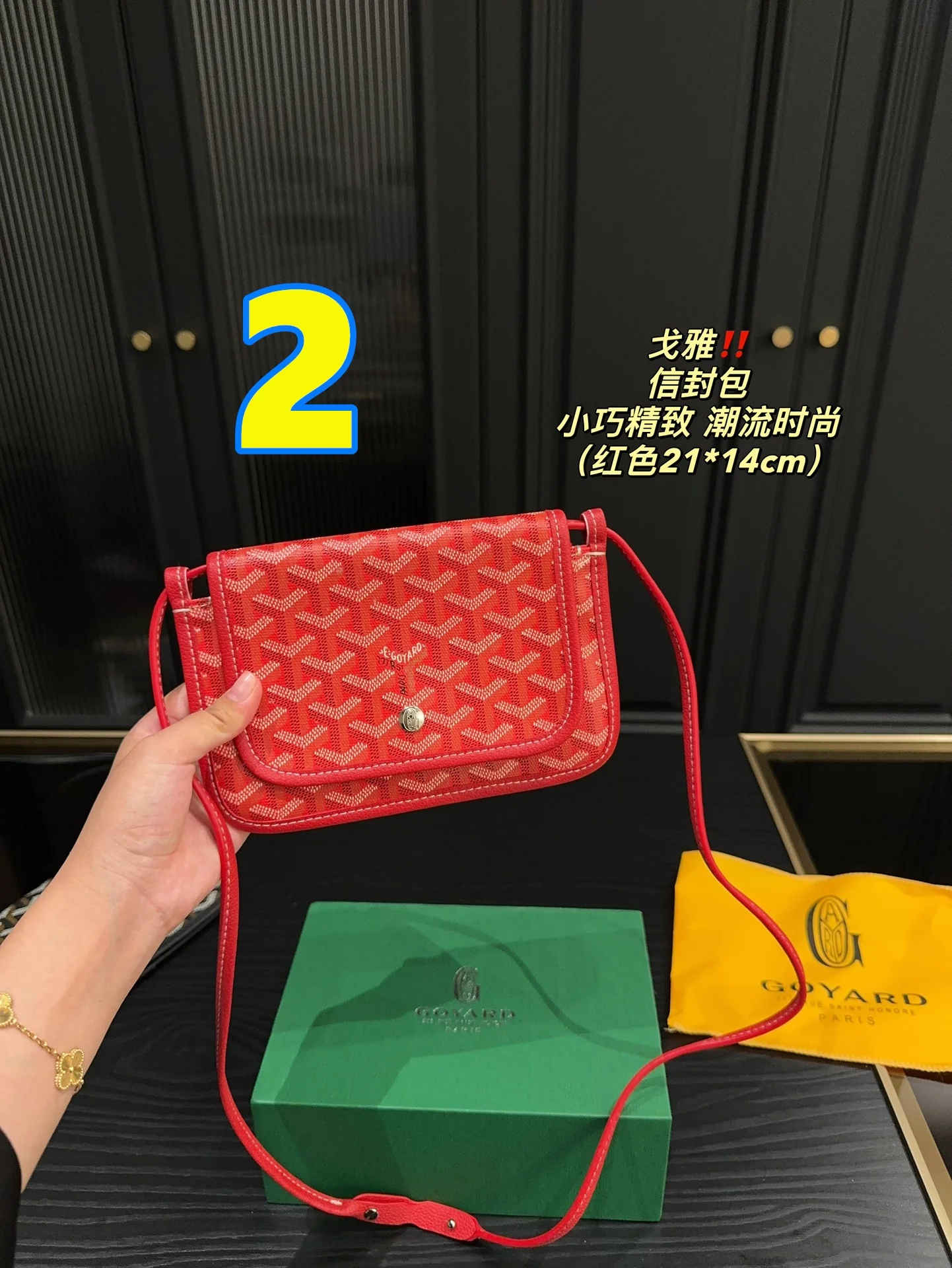 3915-320-45-goyard-with box gallery