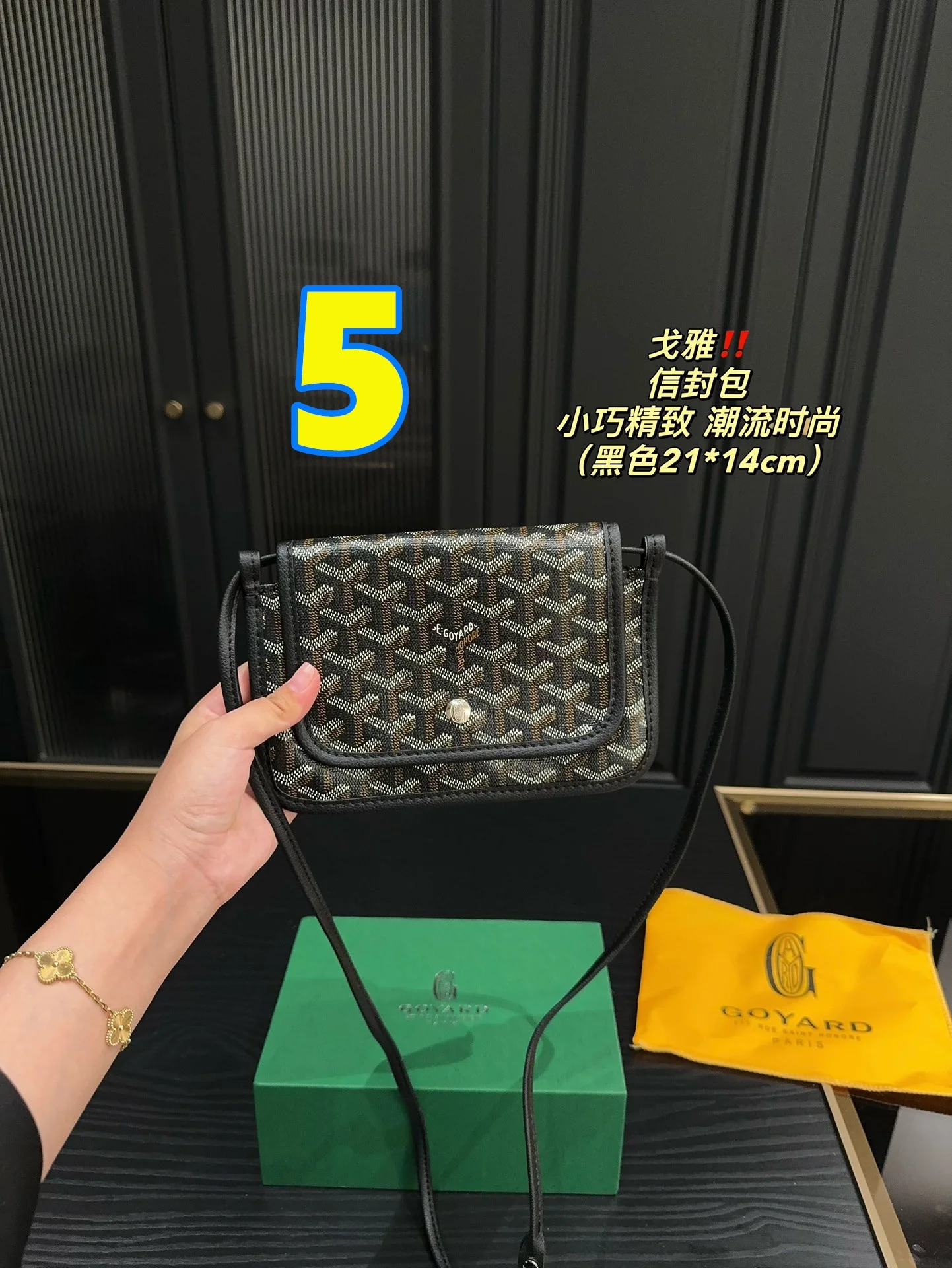 3915-320-45-goyard-with box gallery