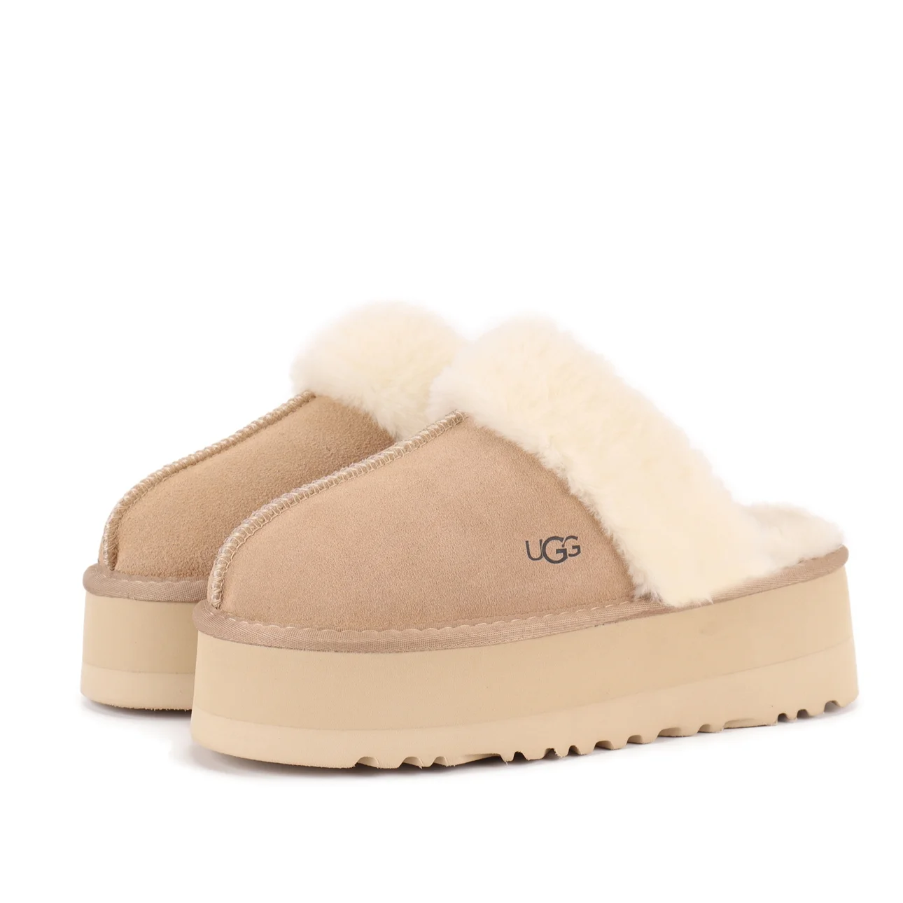 3962-55-396-UGG-with box gallery