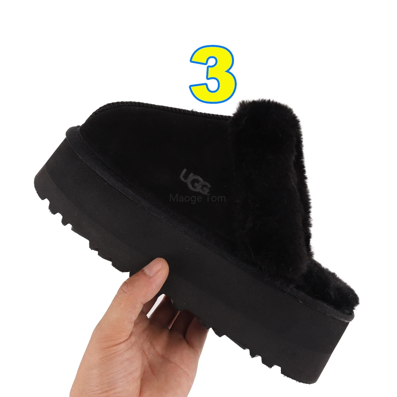 3962-55-396-UGG-with box gallery