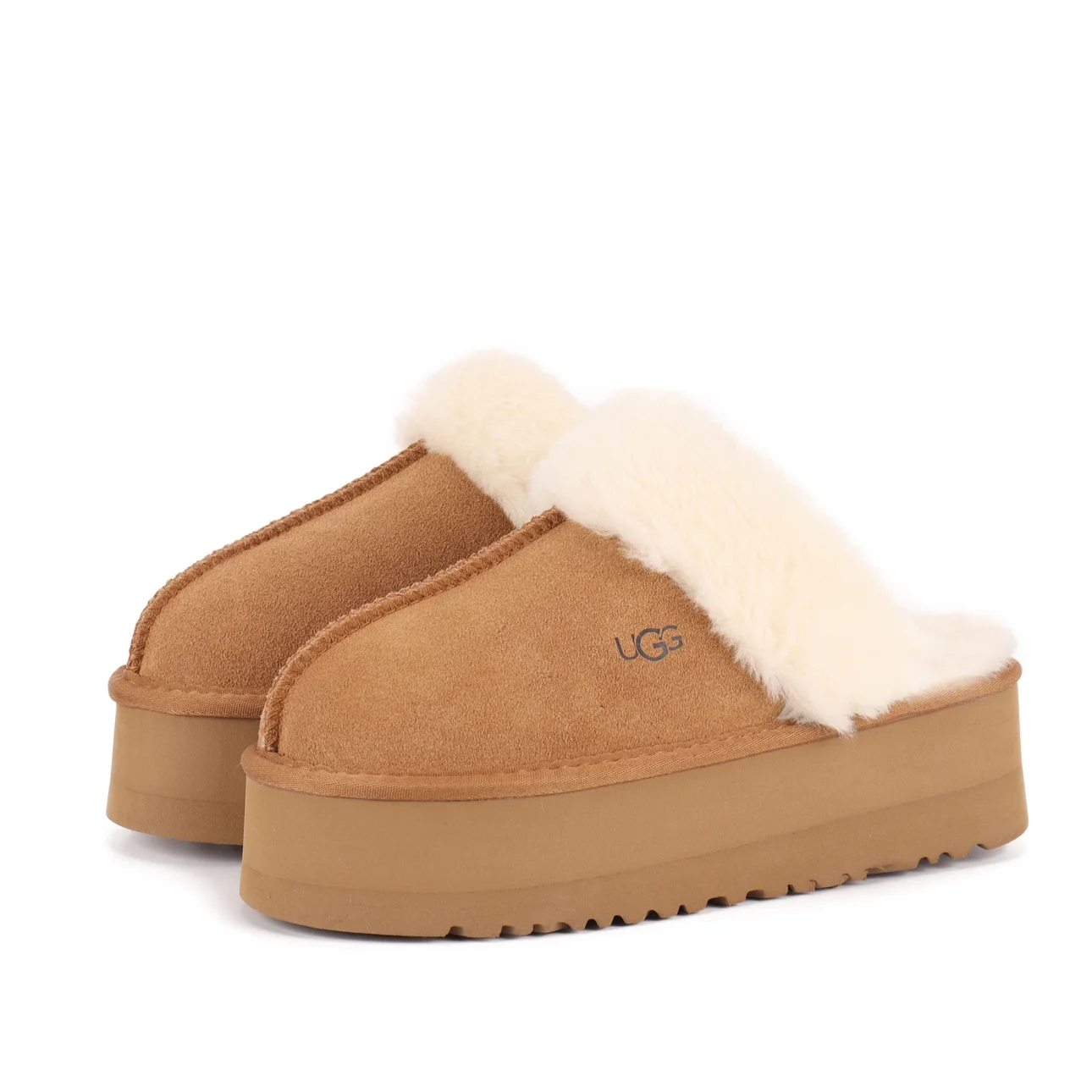 3962-55-396-UGG-with box gallery