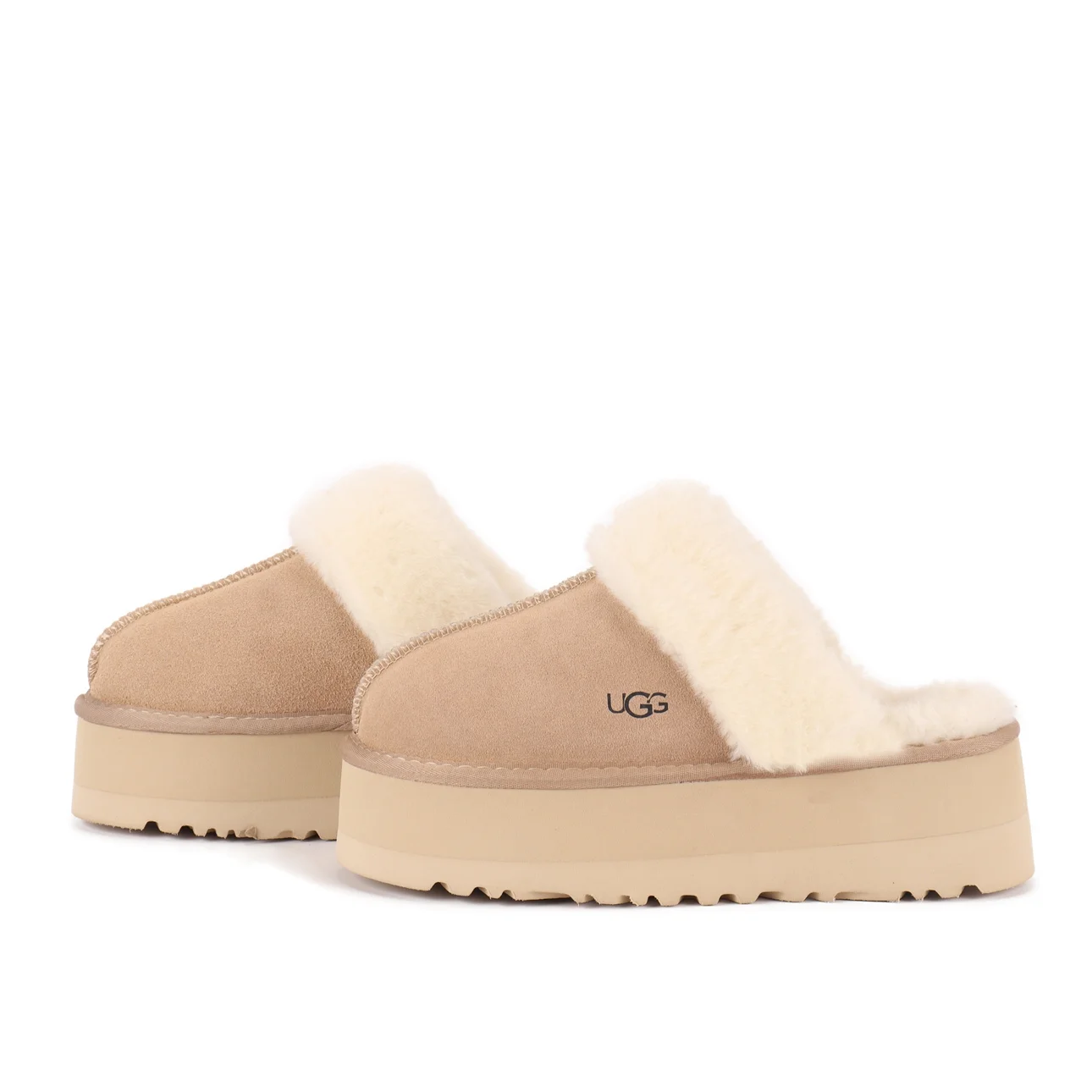 3962-55-396-UGG-with box gallery