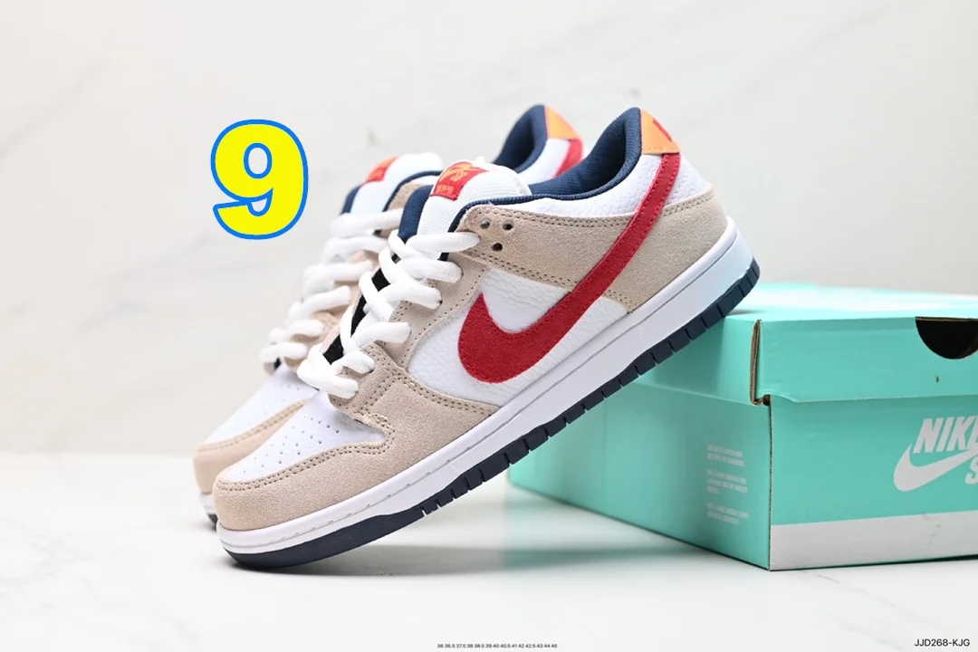 3978-55-396-nike-with box gallery