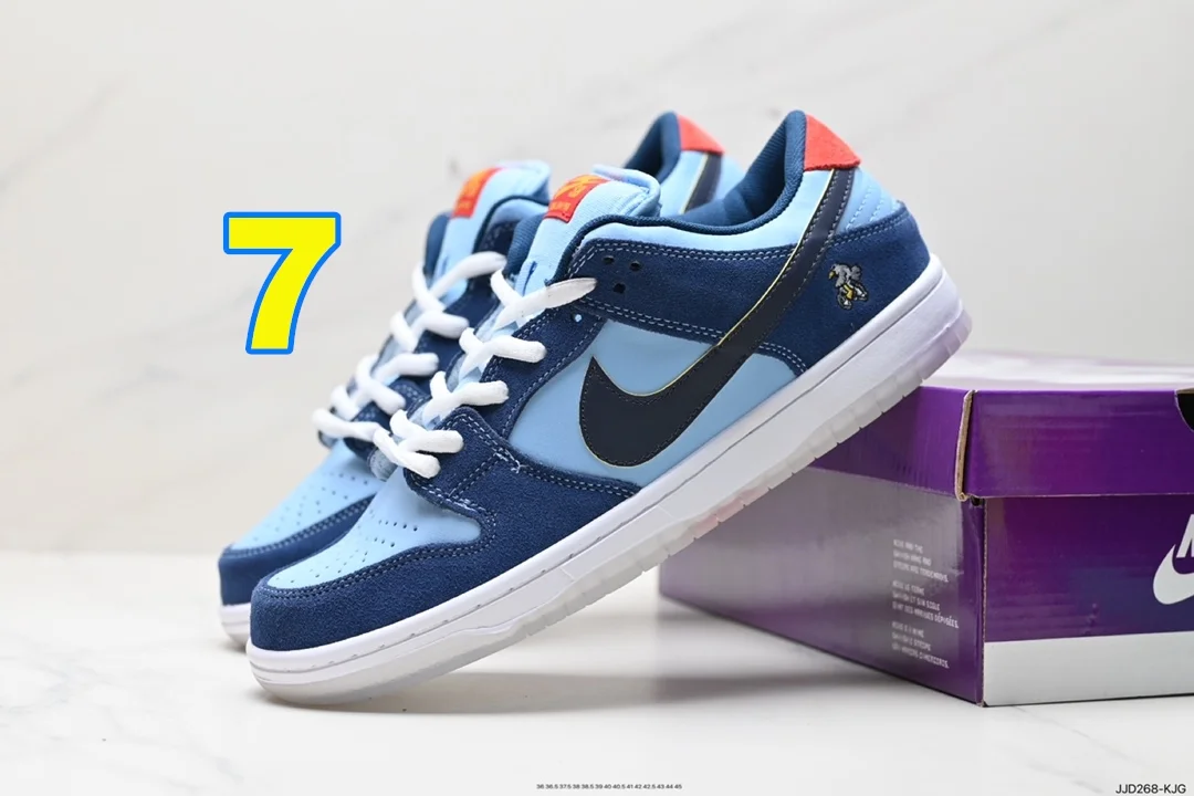 3978-55-396-nike-with box gallery