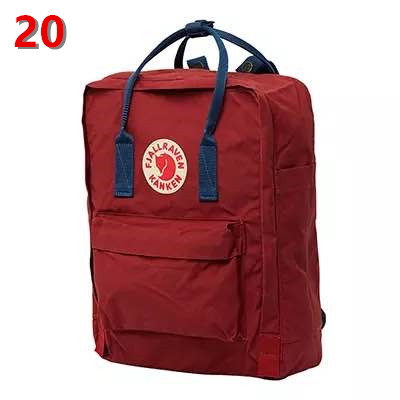 3992-FJALLRAVEN 21.13 编号tao-962-D gallery