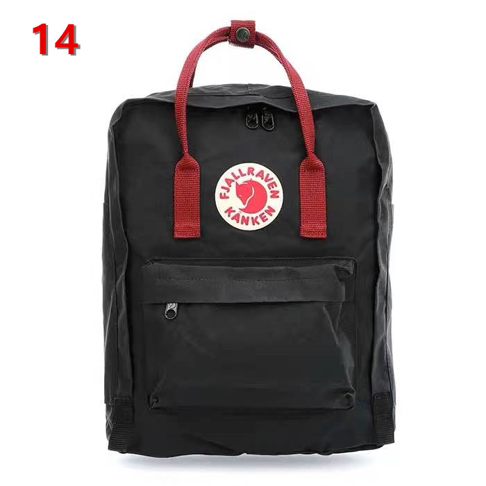 3992-FJALLRAVEN 21.13 编号tao-962-D gallery