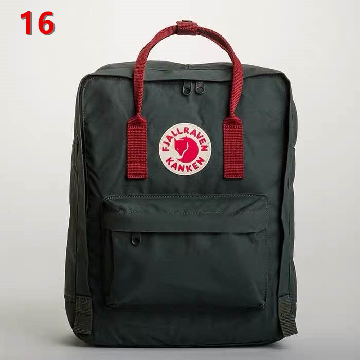 3992-FJALLRAVEN 21.13 编号tao-962-D gallery