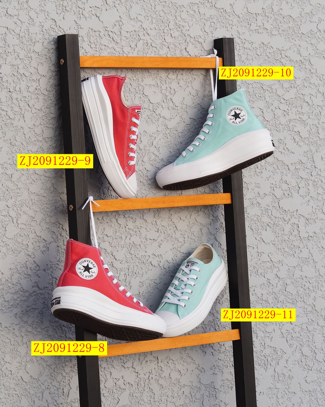 39.99$ Converse code 351-6237-R gallery