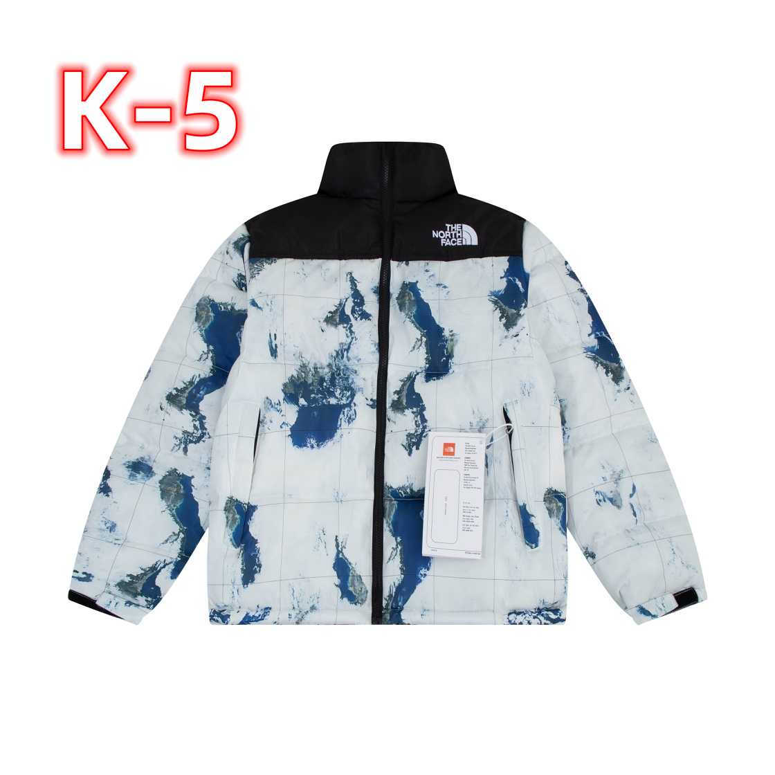 39.99$ TNF  204-4343-M gallery