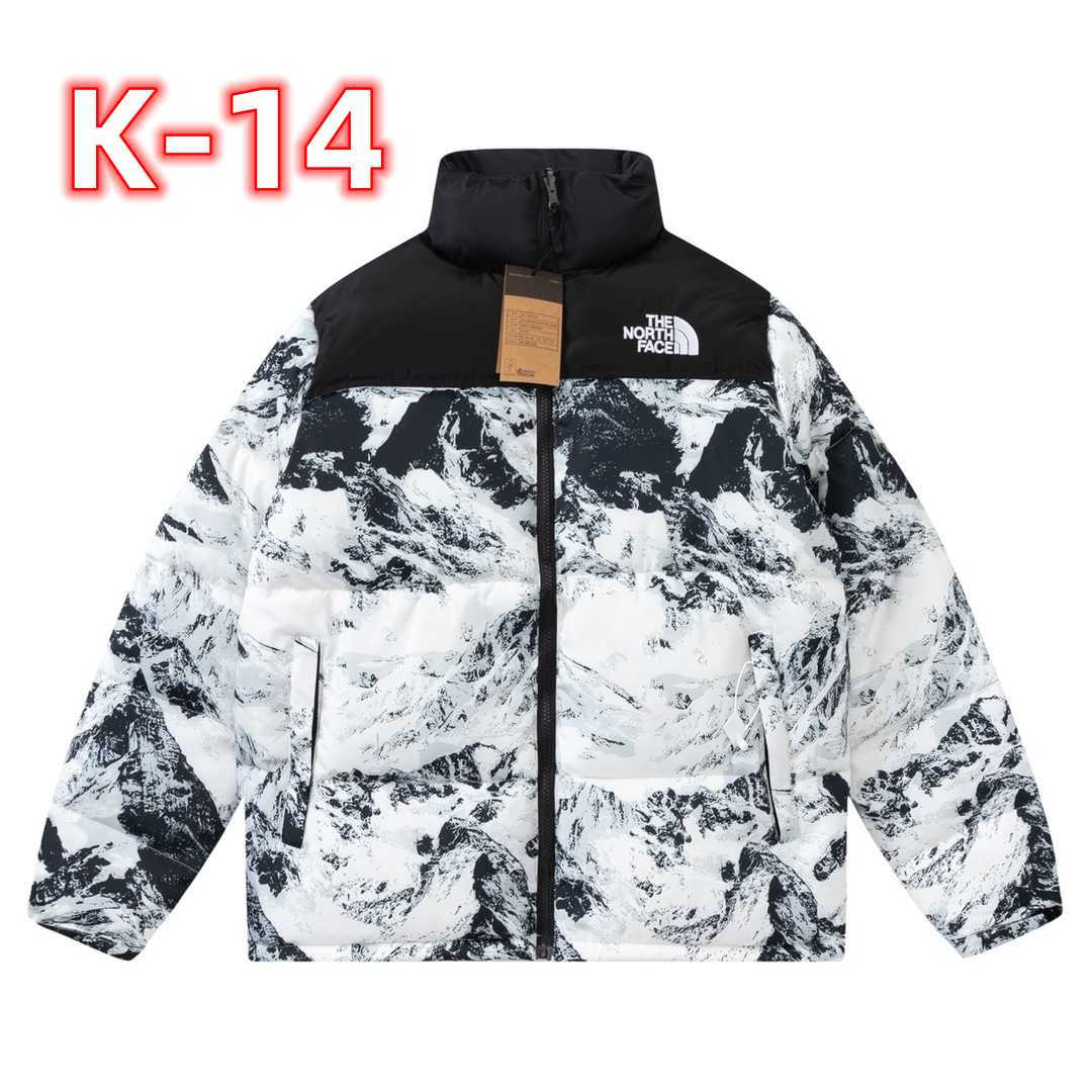 39.99$ TNF  204-4343-M gallery