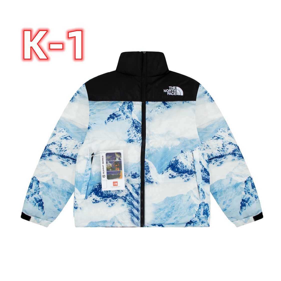 39.99$ TNF  204-4343-M gallery