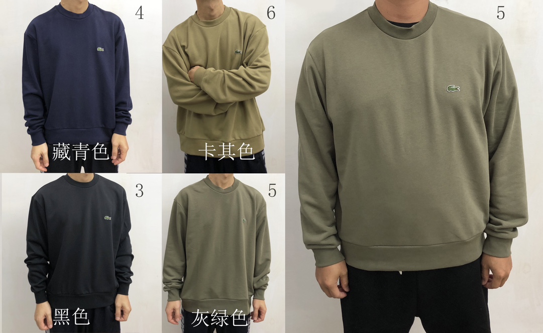 39.99$   LACOSTE    4604-M gallery