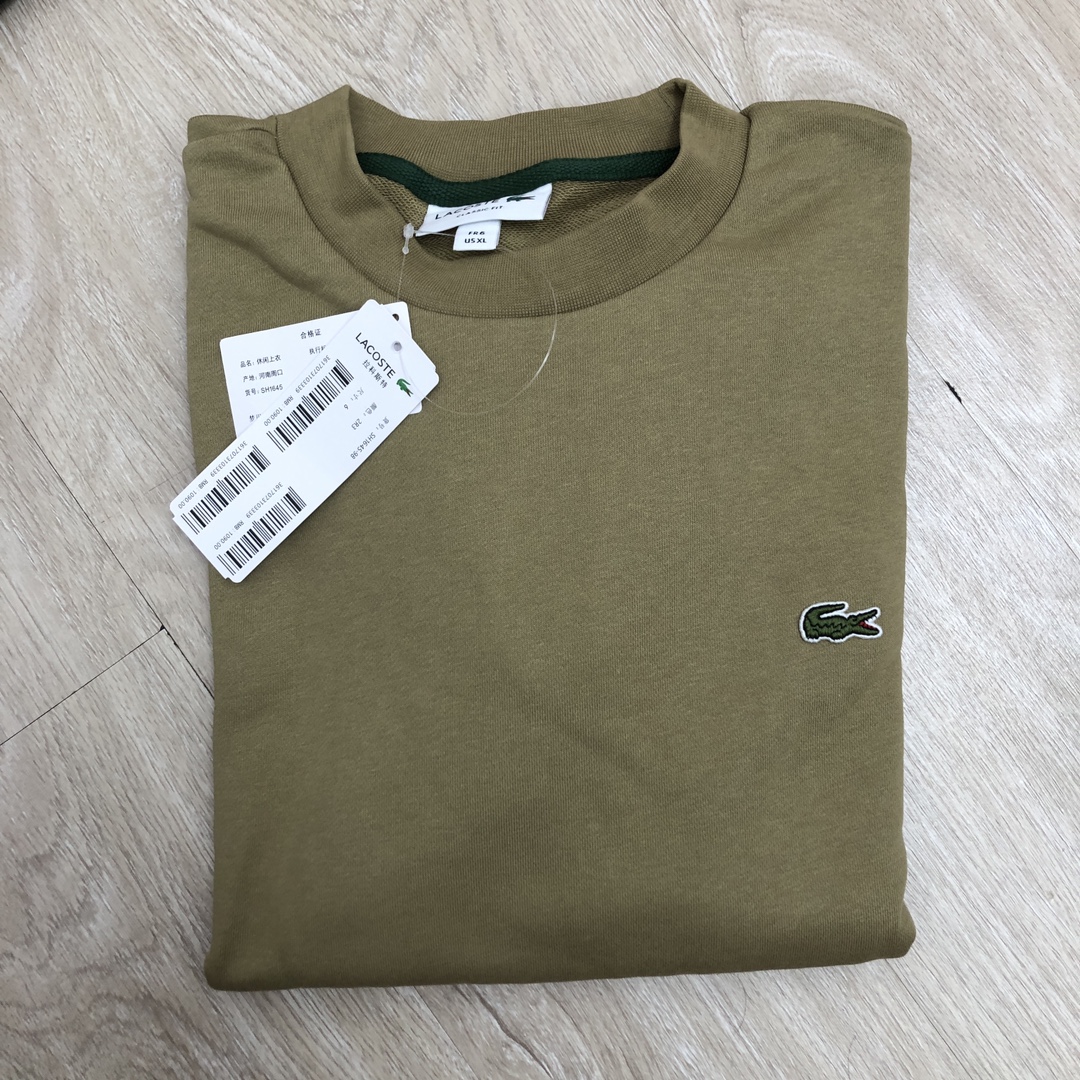 39.99$   LACOSTE    4604-M gallery