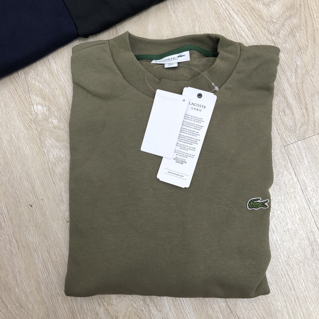 39.99$   LACOSTE    4604-M gallery