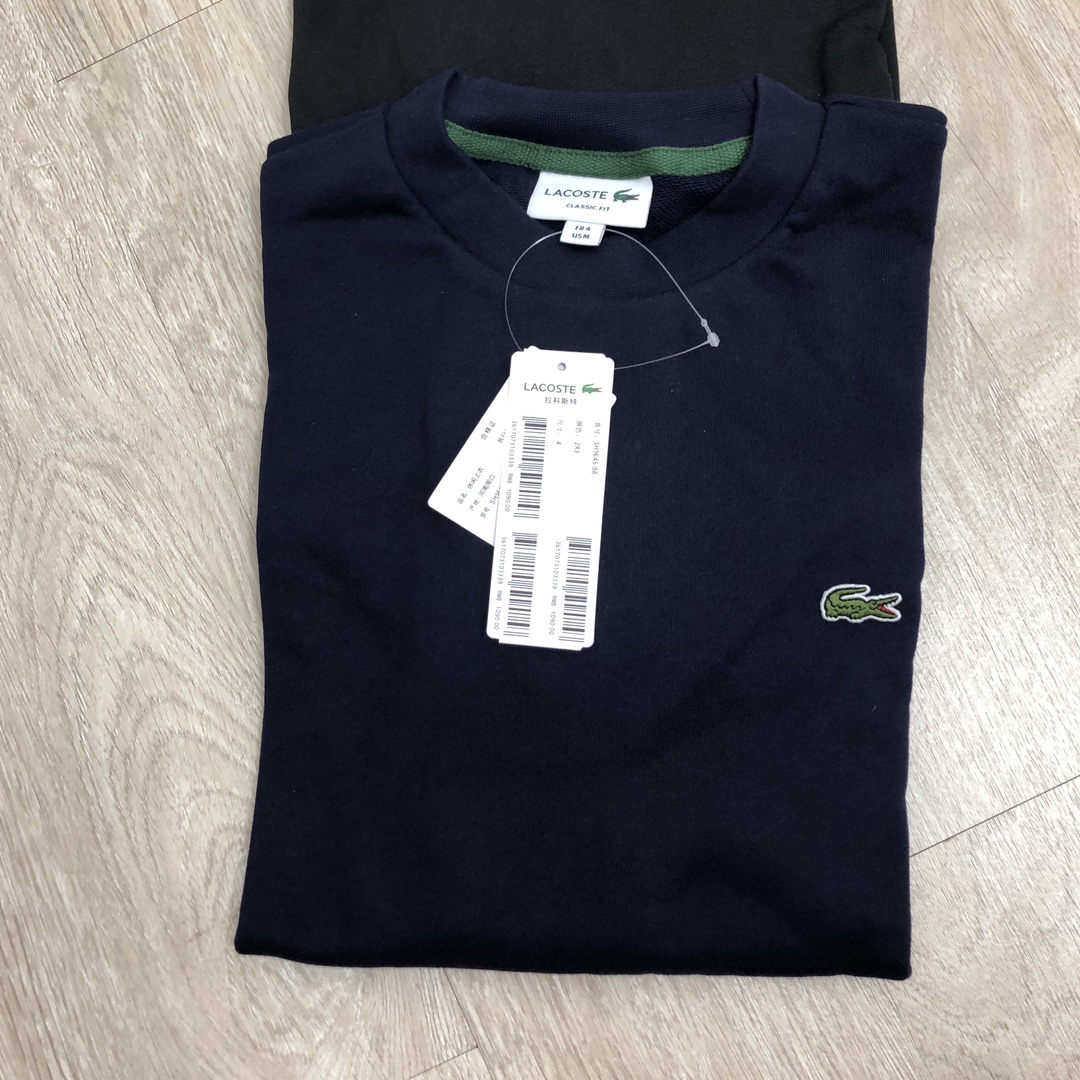 39.99$   LACOSTE    4604-M gallery