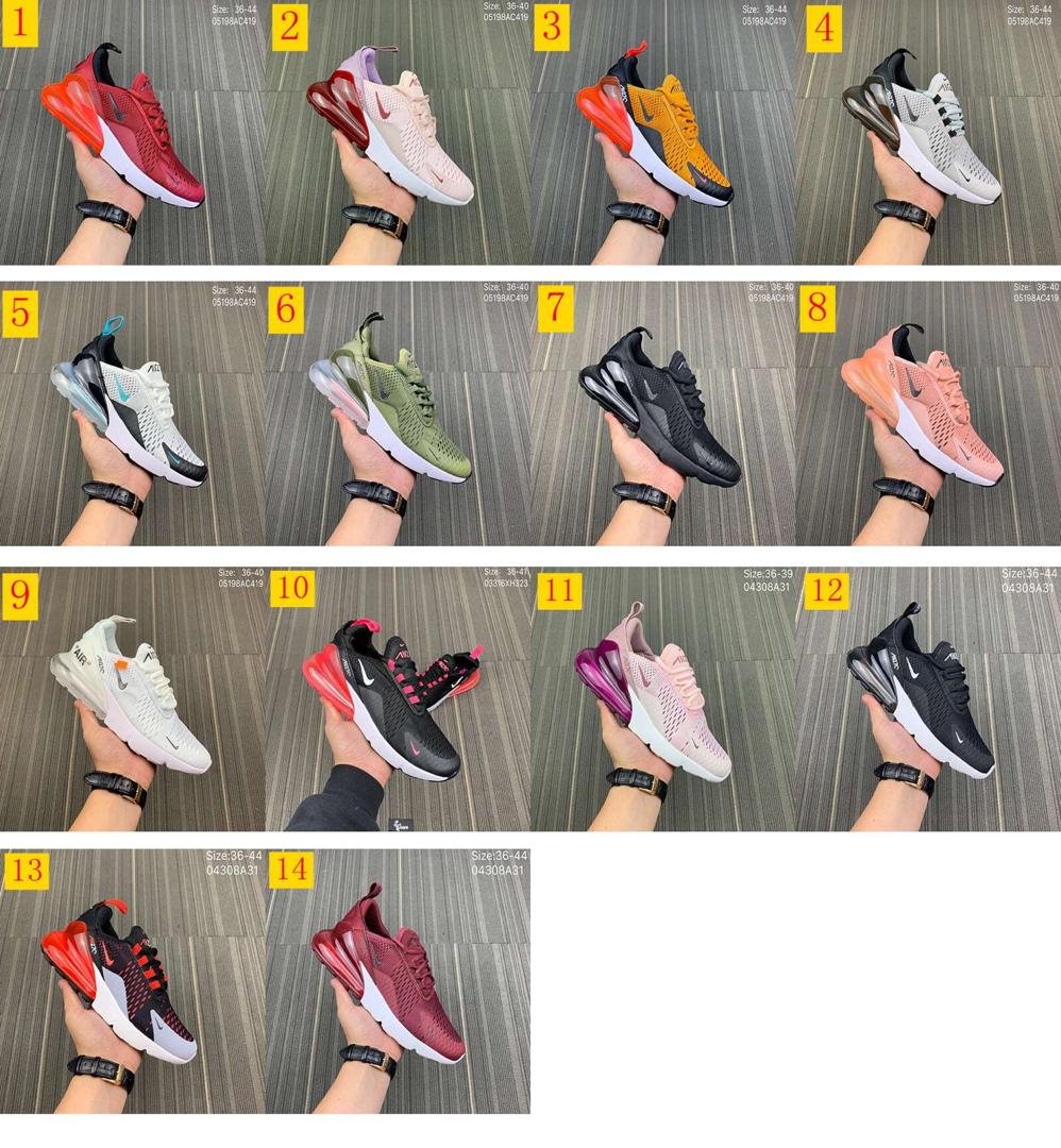 40$  Nike shoes 300   4398-M gallery