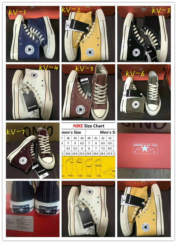 4107-23.63$ Converse 编号tao-4107-D gallery