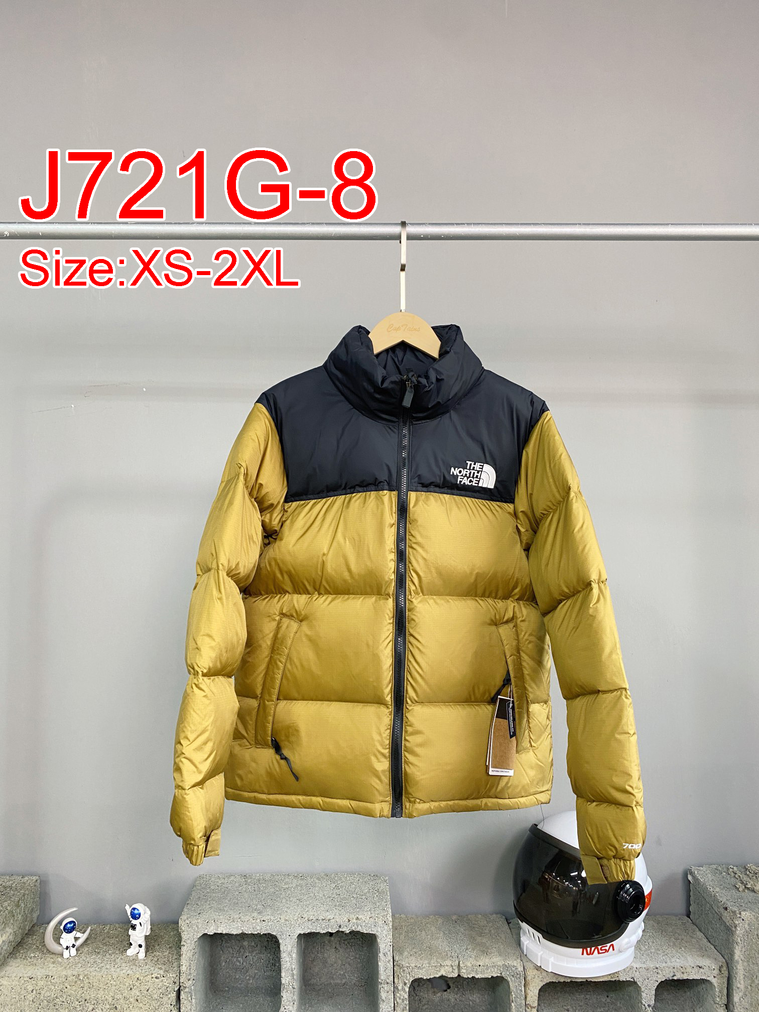 417-8633-T   41.99$ TNF- WEIYANG gallery